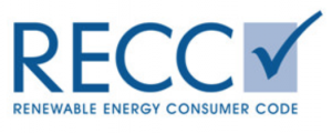 RECC logo